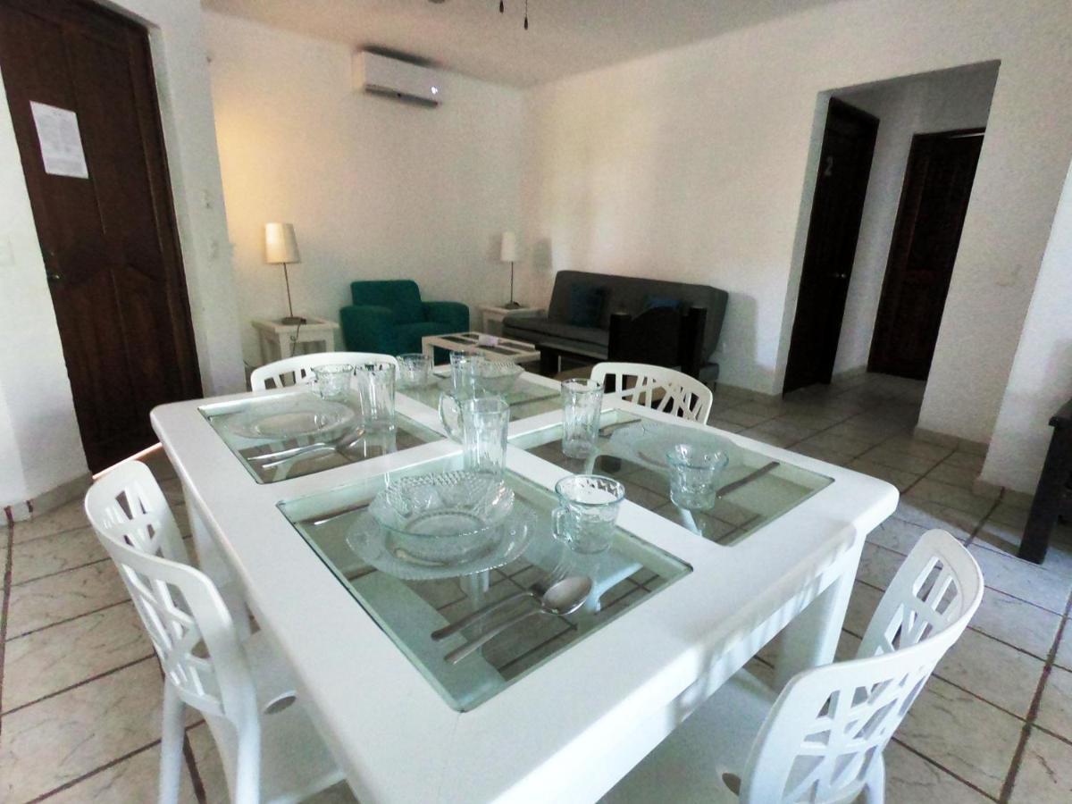 Vida Playa Suites Playa del Carmen Dış mekan fotoğraf