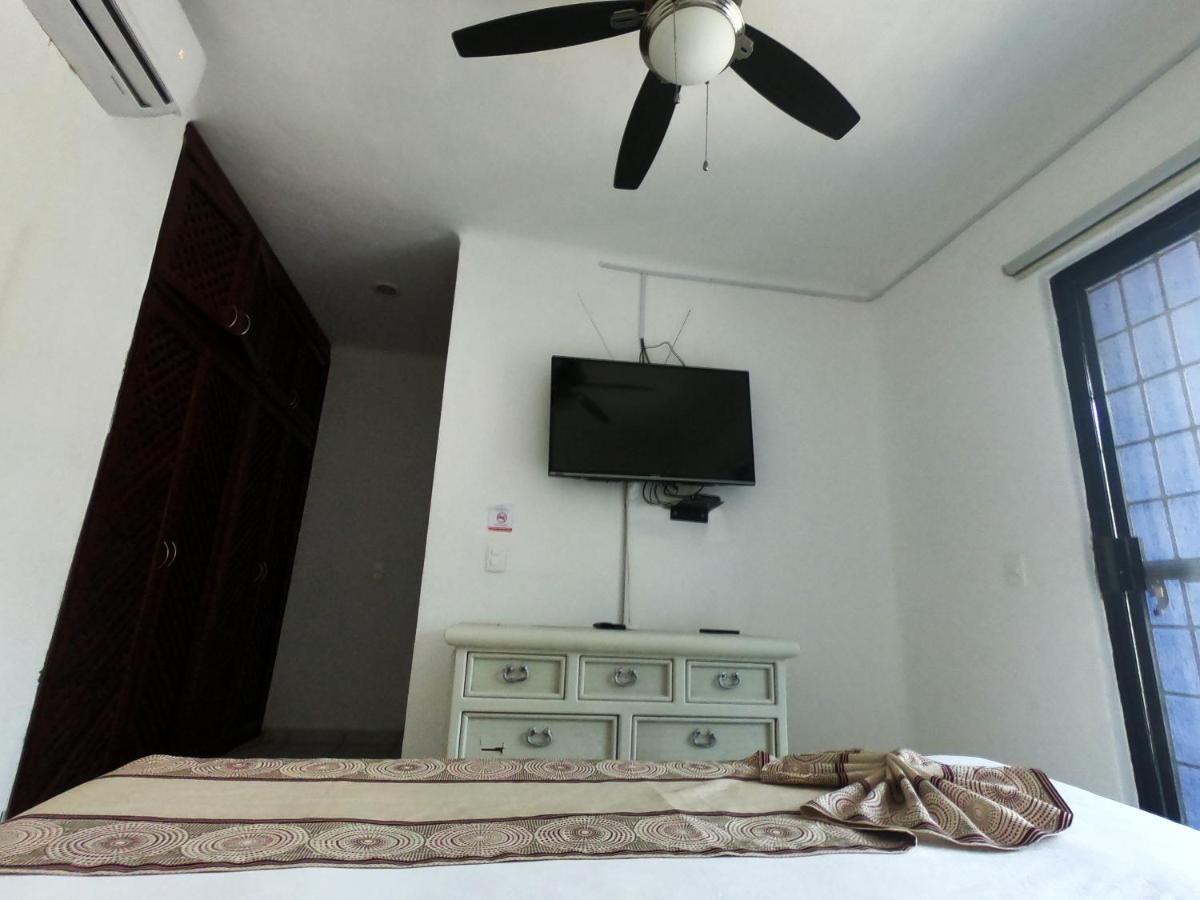 Vida Playa Suites Playa del Carmen Dış mekan fotoğraf