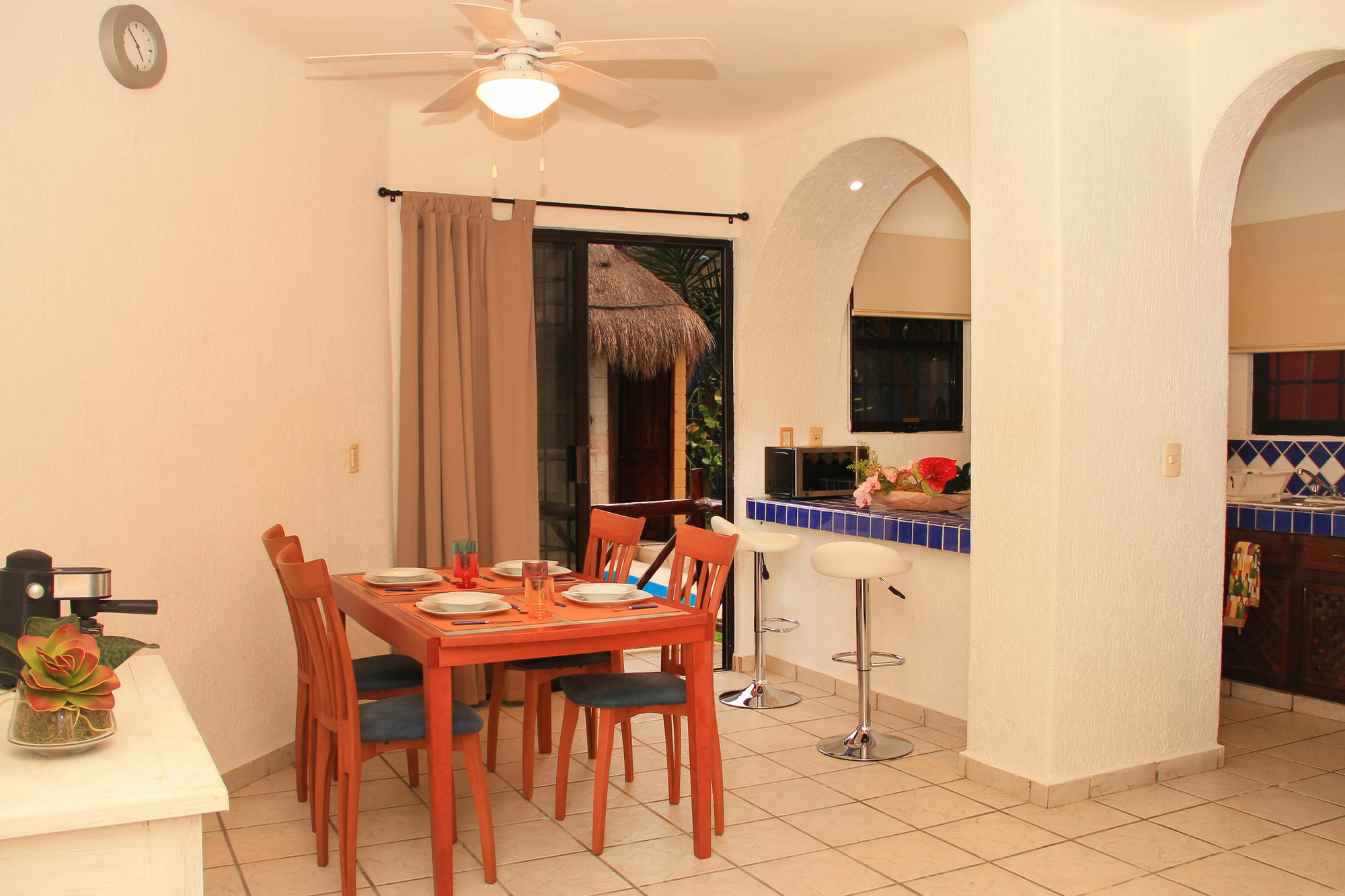 Vida Playa Suites Playa del Carmen Dış mekan fotoğraf